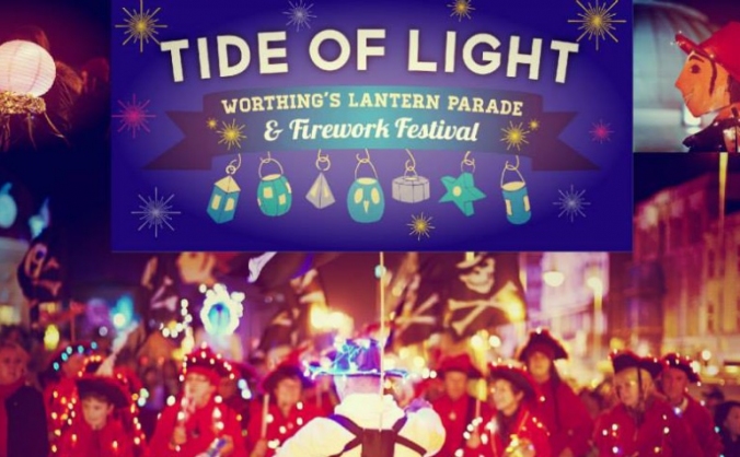 Tide of Light 2017