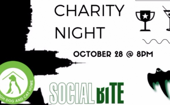In Aid of Man and Mans Best Friends