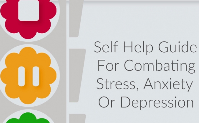 Stress & Anxiety Relief. The REAL deal!