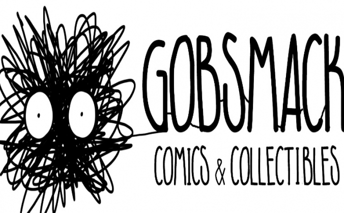 Gobsmack Comics Shop