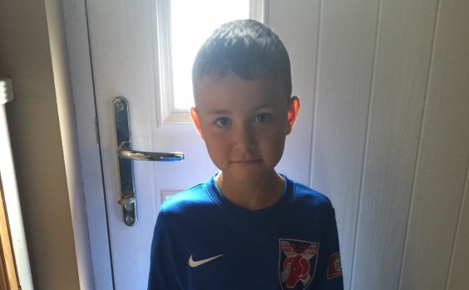 Coulby Newham Juniors FC Under 7s