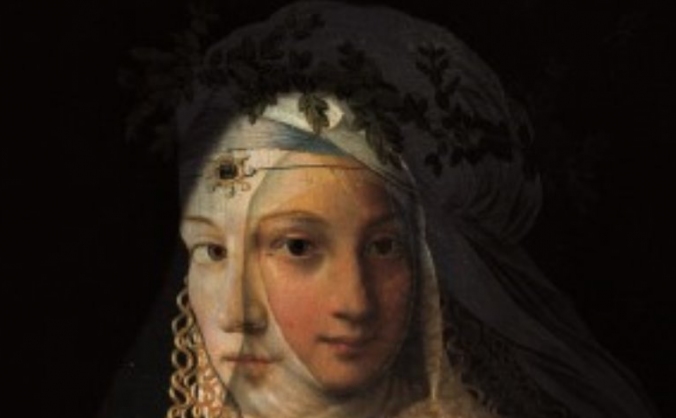 Lucrezia Borgia's Daughter