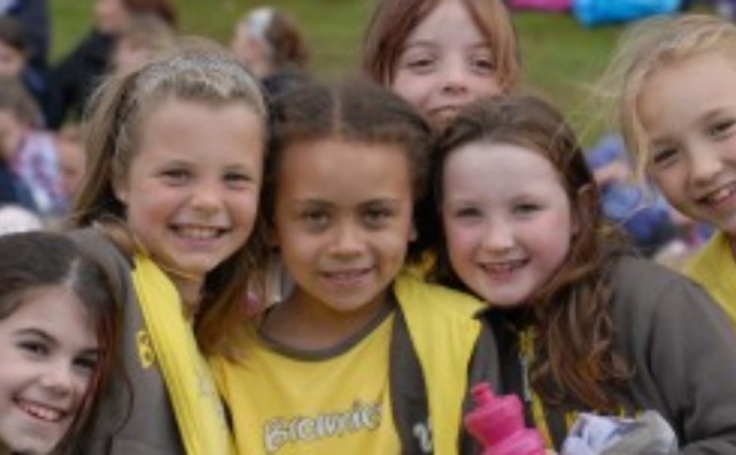 Girlguiding Guys Farm Activity Centre