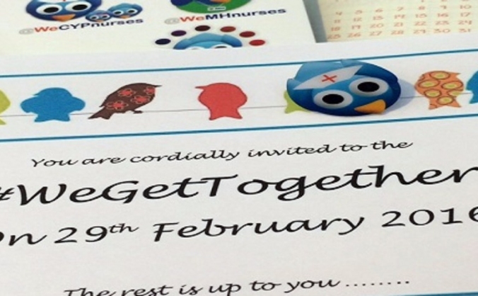 WeGetTogether