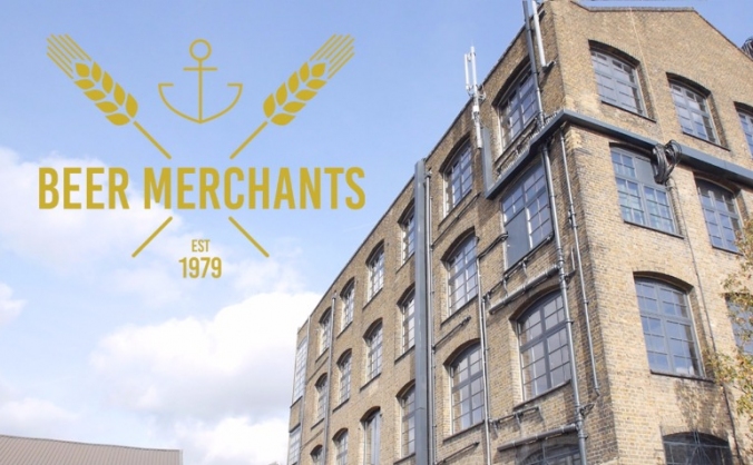 Opening the Beer Merchants Tap