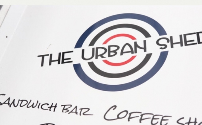 Urbanshed 2