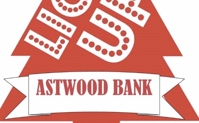 Astwood Bank Christmas Lights