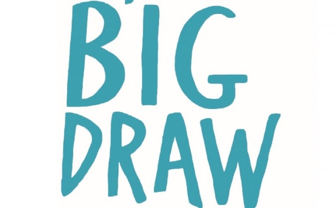 The Big Draw Festival