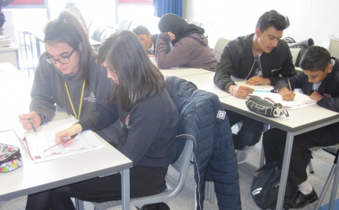 MathsMakers