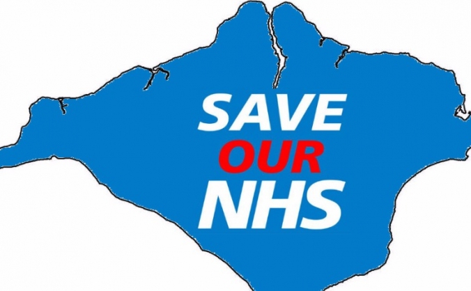 IoW Save Our NHS
