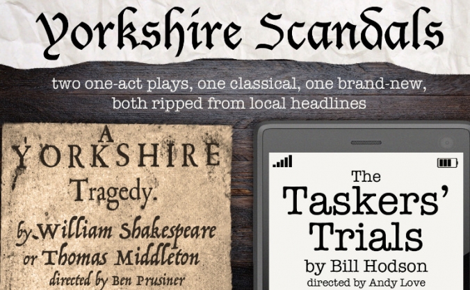 Yorkshire Scandals