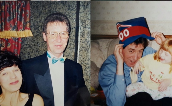 Help get our Dad home