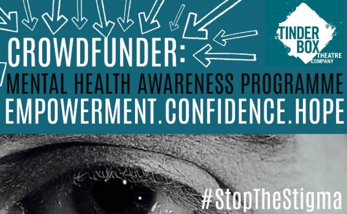 Tinderbox - Mental Health Awareness Programme 2018