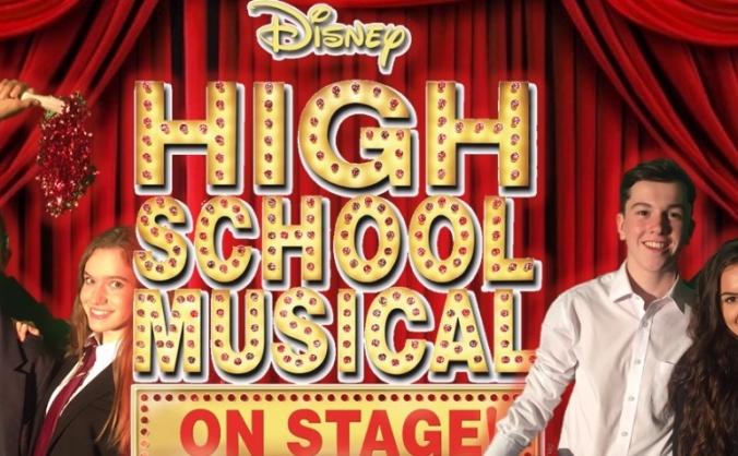 High School Musical School/Community production