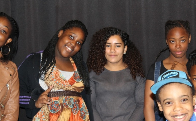 Black Arts Production Theatre Ltd