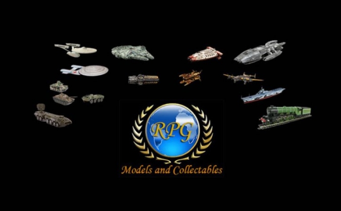 RPG Models Expansion and New Product Design
