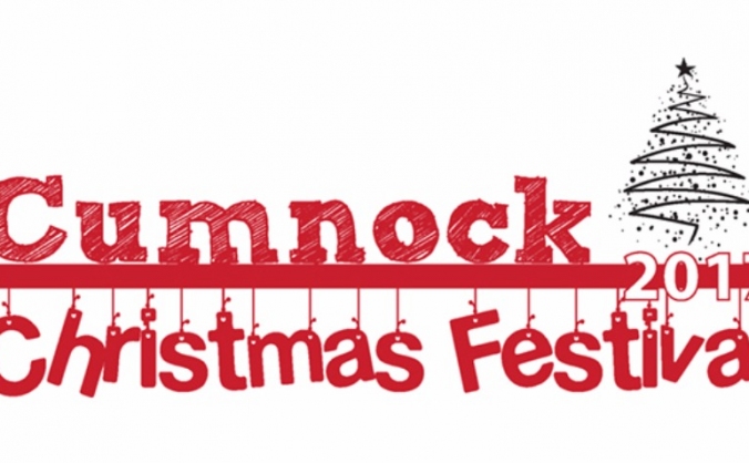 Cumnock Christmas Festival 2017