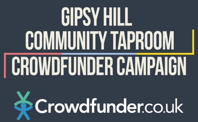 Gipsy Hill Brewery Community Tap Room