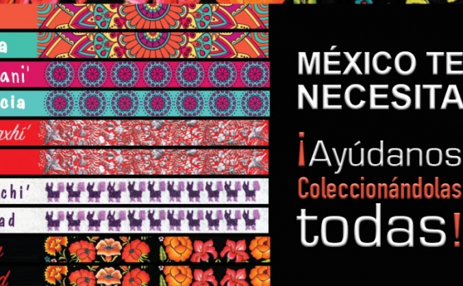 Reactivando a México