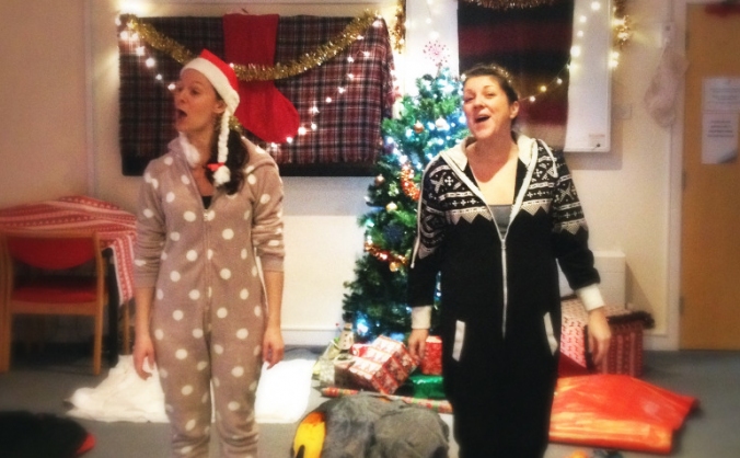 Christmas for Kids 2015 Tour