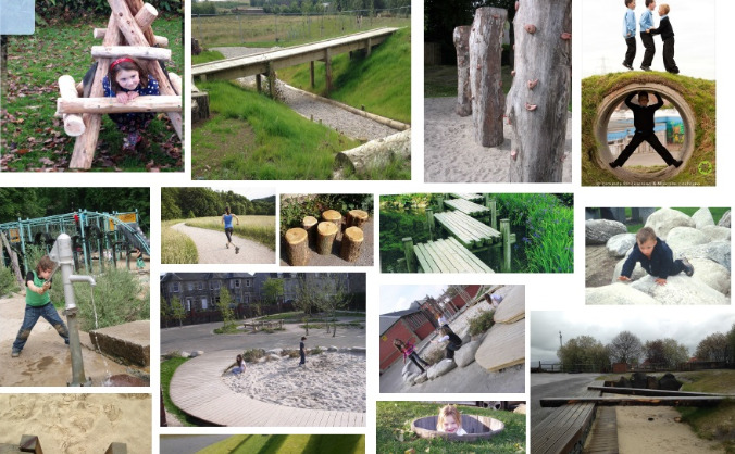 Westpark School Playground Redevelopment