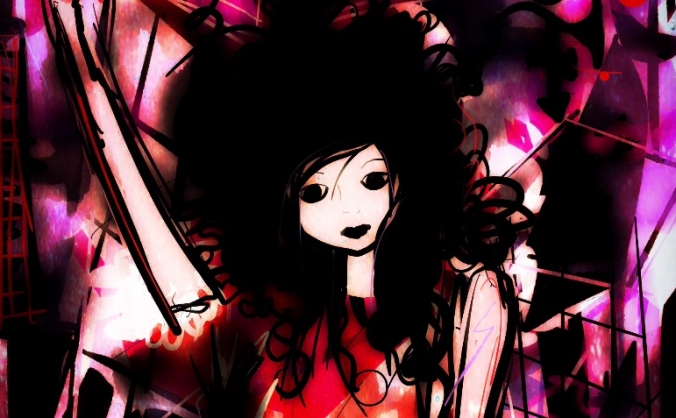 My Fantastical Magical Narcoleptic World.