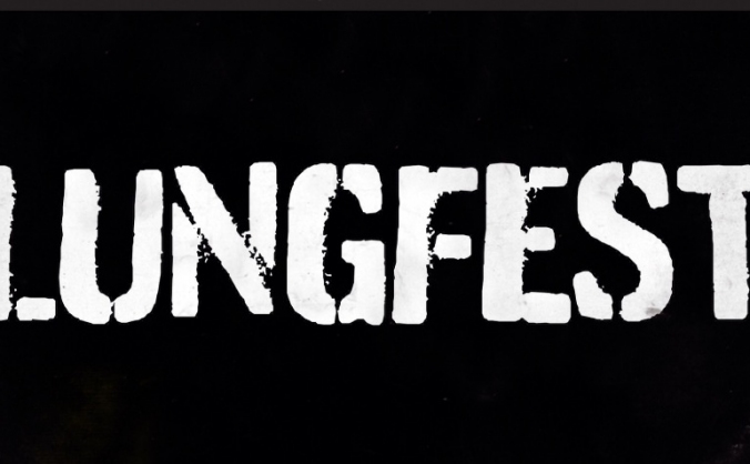 Lungfest Album production
