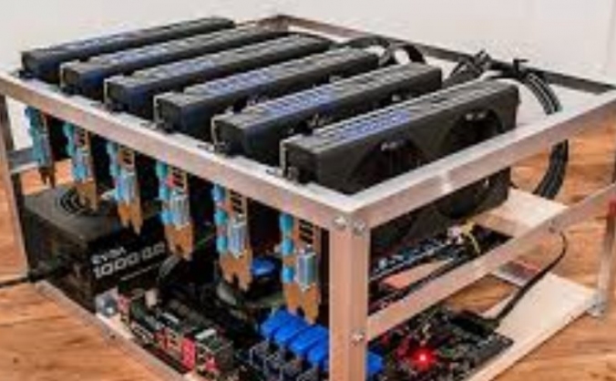 GPU Mining (change my life due to a spinal injury)