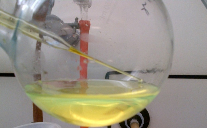 Towards a method to early detect pancreatic cancer