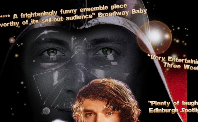 Hamlet 3D (The Director's Cut)