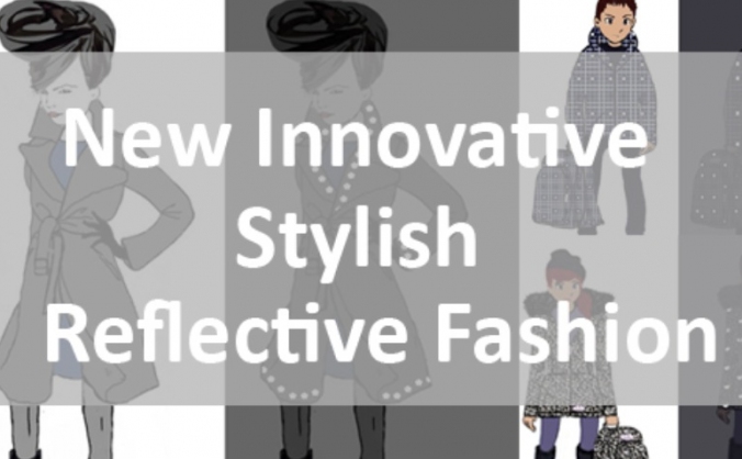SanSooz: Stylish Clothing that aims to Save Lives