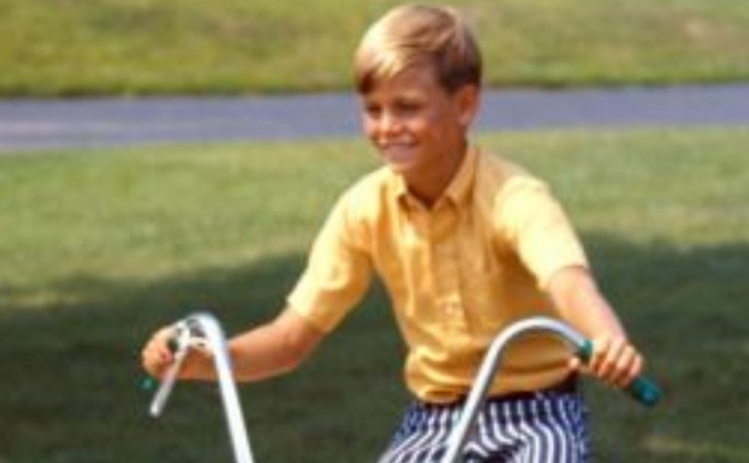 Waynes 40th Birthday Bike Fund