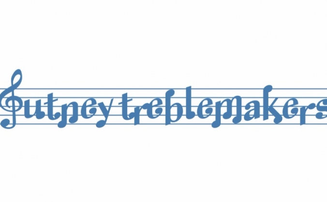 Putney Treblemaker Music Folders