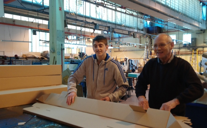 Help us Employ People with Disabilities & Grow