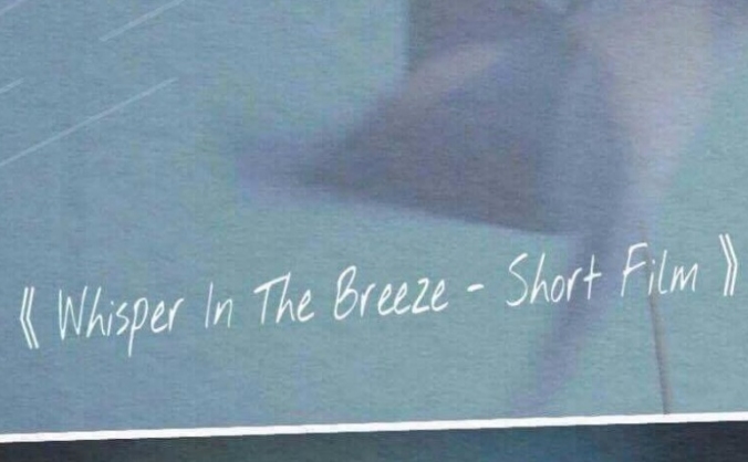 Whisper In The Breeze