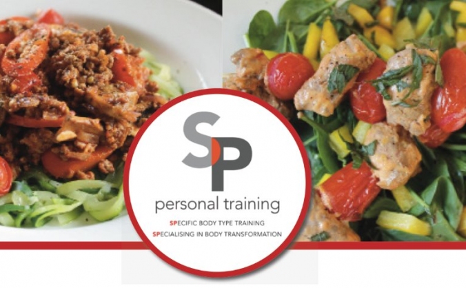 Transforming your body