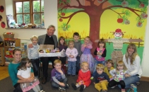 Young Haymakers Nursery and Montessori School