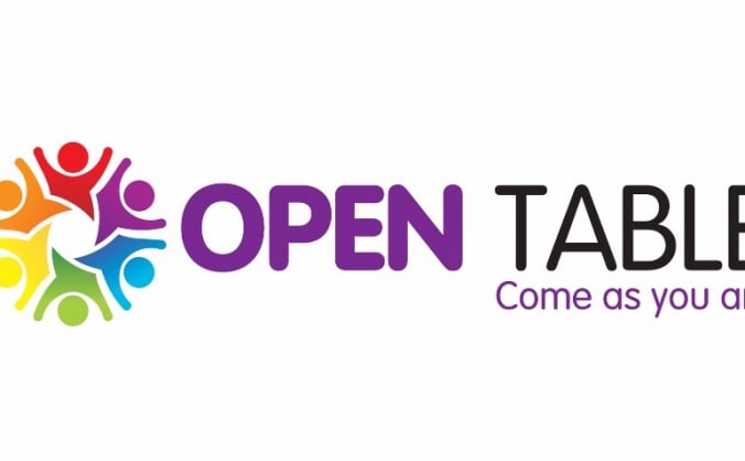 Open Table community for LGBTQIA+ Christians in UK