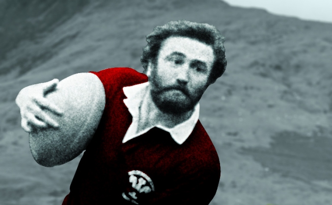 Grav - Off Broadway