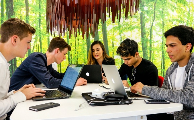 GoCode Academy - Technology Campus for kids