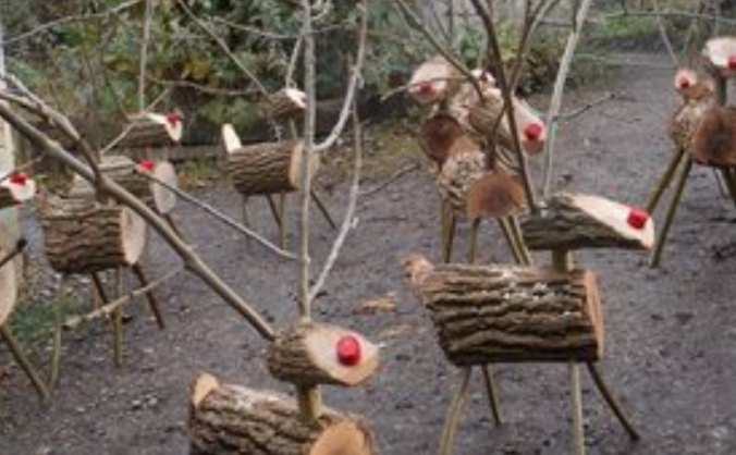 Scotswood Natural Community Garden