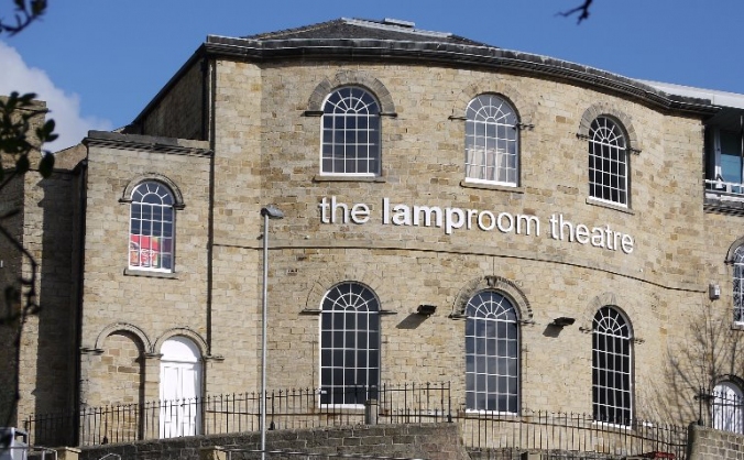 Lamproom Theatre - Celebrating Our Mining Heritage