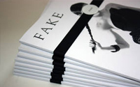 FAKE Magazine needs YOU!