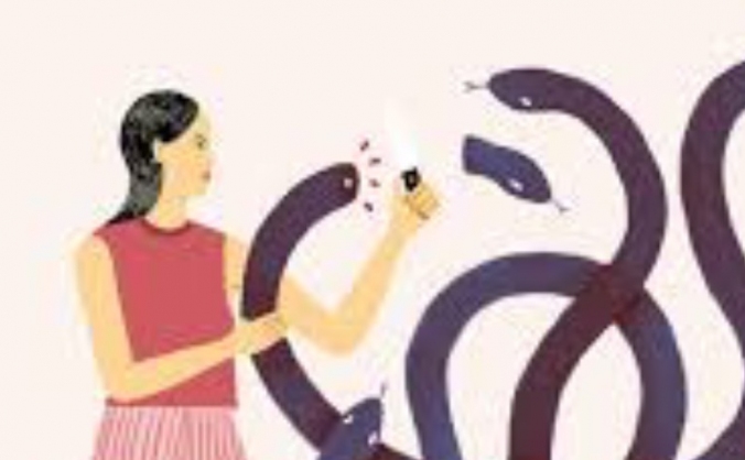 Legal advice needed about social media harassment