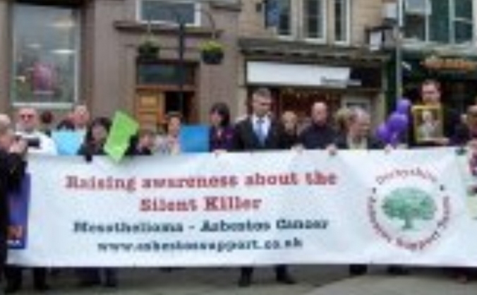 Asbestos in Schools