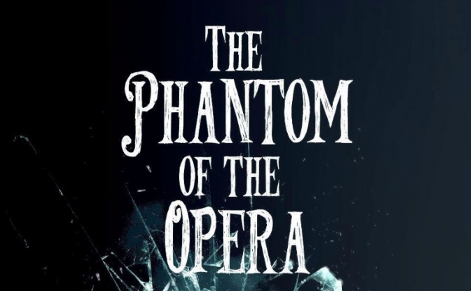 Footlights' Production- 'The Phantom of the Opera'