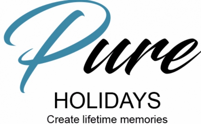 Pure Holidays - help create lifetime memories