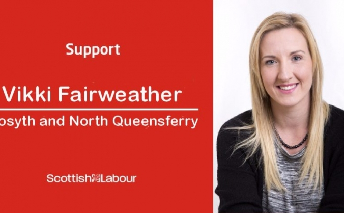 Fife -1 of 2 By-elections Rosyth & N Queensferry