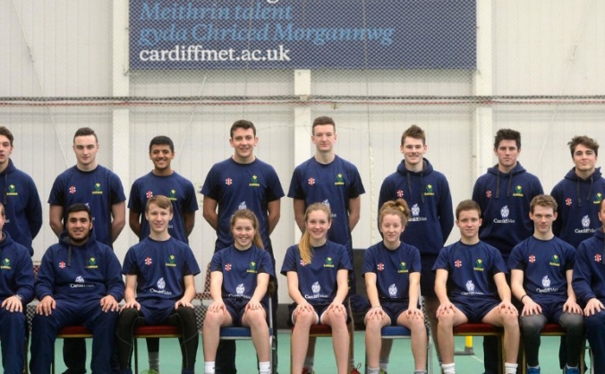 Glamorgan Academy Tour to Abu Dhabi