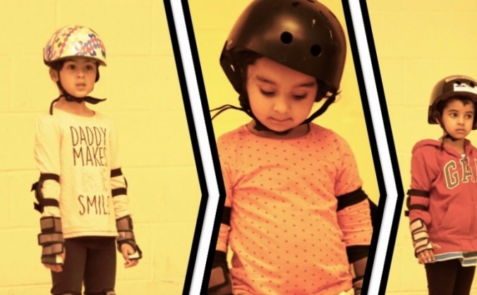 RollaDome All Skate
